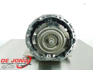 Gebruikte Automaatbak Mercedes C Estate (S205) C-300 2.0 Turbo 16V Prijs € 700,00 Margeregeling aangeboden door Autodemontagebedrijf de Jong