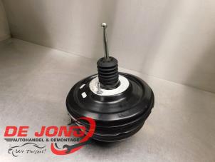 Gebruikte Rembol Volkswagen Touareg (7PA/PH) 3.0 TDI V6 24V BlueMotion Technology DPF Prijs € 78,70 Margeregeling aangeboden door Autodemontagebedrijf de Jong