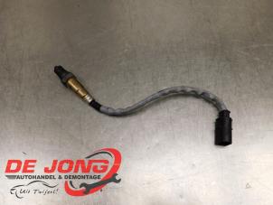 Gebruikte Lambda Sonde Mercedes Sprinter 3,5t (907.6/910.6) 314 CDI 2.1 D RWD Prijs € 20,56 Inclusief btw aangeboden door Autodemontagebedrijf de Jong