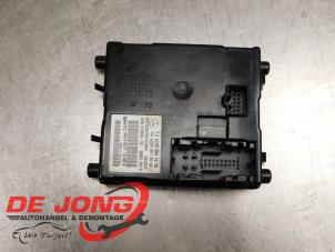 Module Koeling van een Mercedes-Benz C (W205) C-180 1.6 CDI BlueTEC, C-180 d 16V 2015