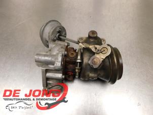 Gebruikte Turbo Peugeot 308 SW (L4/L9/LC/LJ/LR) 1.2 12V e-THP Prijs € 211,70 Margeregeling aangeboden door Autodemontagebedrijf de Jong