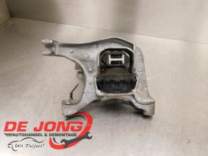 Gebruikte Motorsteun Peugeot 308 SW (L4/L9/LC/LJ/LR) 1.2 12V e-THP Prijs € 29,99 Margeregeling aangeboden door Autodemontagebedrijf de Jong