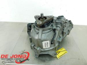 Gebruikte Transferbak 4x4 BMW X5 (E70) xDrive 35d 3.0 24V Prijs € 750,00 Margeregeling aangeboden door Autodemontagebedrijf de Jong