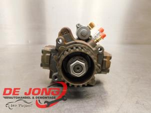 Gebruikte Brandstofpomp Mechanisch Citroen C4 Grand Picasso (3A) 1.6 HDiF 16V 115 Prijs € 124,95 Margeregeling aangeboden door Autodemontagebedrijf de Jong