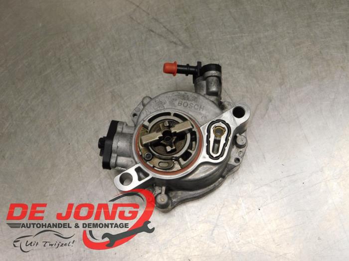 Gebruikte Vacuumpomp (Diesel) Citroen C4 Grand Picasso (3A) 1.6 HDiF 16V 115 Prijs € 12,05 Margeregeling aangeboden door Autodemontagebedrijf de Jong