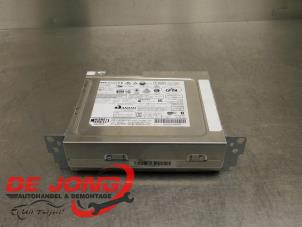 Gebruikte Radio module BMW 2 serie Active Tourer (F45) 218i 1.5 TwinPower Turbo 12V Van Prijs € 447,65 Margeregeling aangeboden door Autodemontagebedrijf de Jong