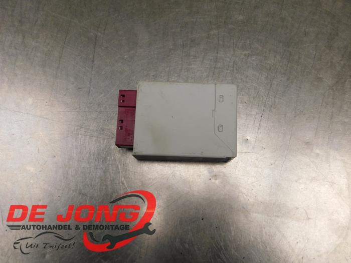 Gebruikte Central electronic module BMW 2 serie Active Tourer (F45) 218i 1.5 TwinPower Turbo 12V Van Prijs € 49,99 Margeregeling aangeboden door Autodemontagebedrijf de Jong