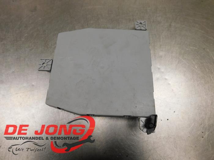 Computer Body Control van een Mercedes-Benz C (W205) C-180 1.6 CDI BlueTEC, C-180 d 16V 2015