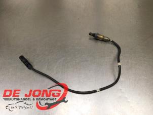Gebruikte Lambda Sonde Audi A3 Sportback (8VA/8VF) 1.6 TDI 16V Prijs € 9,99 Margeregeling aangeboden door Autodemontagebedrijf de Jong