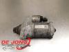 Audi A3 Sportback (8VA/8VF) 1.6 TDI 16V Startmotor