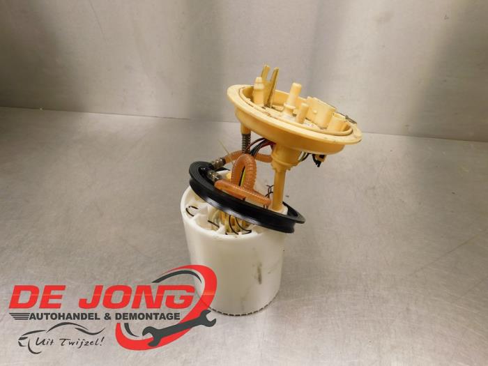 Gebruikte Tank element Pomp Audi A3 Sportback (8VA/8VF) 1.6 TDI 16V Prijs € 29,95 Margeregeling aangeboden door Autodemontagebedrijf de Jong
