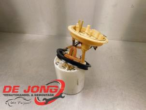 Gebruikte Brandstofpomp Elektrisch Audi A3 Sportback (8VA/8VF) 1.6 TDI 16V Prijs € 29,95 Margeregeling aangeboden door Autodemontagebedrijf de Jong