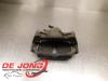 Audi A3 Sportback (8VA/8VF) 1.6 TDI 16V Remklauw (Tang) links-voor
