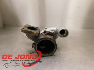 Gebruikte Turbo Opel Grandland (X) 1.2 Turbo 12V Prijs € 239,95 Margeregeling aangeboden door Autodemontagebedrijf de Jong