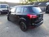Ford B-Max (JK8) 1.0 EcoBoost 12V 100 Achteras voorwielaandrijving