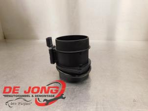 Gebruikte Luchtmassameter Mercedes C Estate (S205) C-180 BlueTEC, C-180 d 1.6 16V Prijs € 24,99 Margeregeling aangeboden door Autodemontagebedrijf de Jong