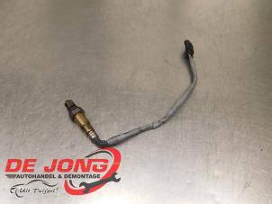 Gebruikte Lambda Sonde Mercedes C Estate (S205) C-180 BlueTEC, C-180 d 1.6 16V Prijs € 14,90 Margeregeling aangeboden door Autodemontagebedrijf de Jong