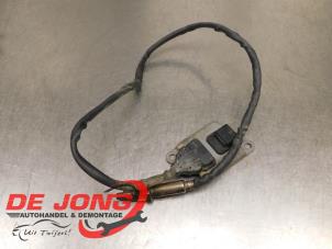 Gebruikte Nox sensor Mercedes C Estate (S205) C-180 BlueTEC, C-180 d 1.6 16V Prijs € 289,99 Margeregeling aangeboden door Autodemontagebedrijf de Jong