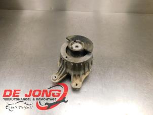 Gebruikte Motorsteun Mercedes C Estate (S205) C-180 BlueTEC, C-180 d 1.6 16V Prijs € 24,95 Margeregeling aangeboden door Autodemontagebedrijf de Jong