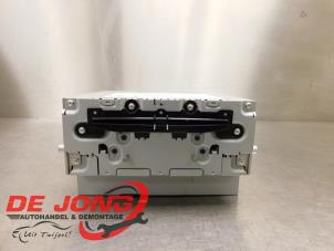 Gebruikte Module Navigatie Mercedes C Estate (S205) C-180 BlueTEC, C-180 d 1.6 16V Prijs € 289,99 Margeregeling aangeboden door Autodemontagebedrijf de Jong