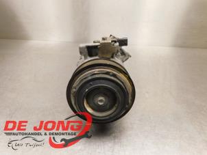 Gebruikte Aircopomp Mercedes C Estate (S205) C-180 BlueTEC, C-180 d 1.6 16V Prijs € 108,85 Margeregeling aangeboden door Autodemontagebedrijf de Jong