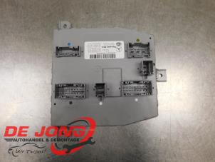 Gebruikte Module Bodycontrol Mercedes C Estate (S205) C-180 BlueTEC, C-180 d 1.6 16V Prijs € 44,99 Margeregeling aangeboden door Autodemontagebedrijf de Jong