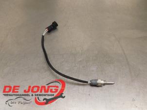 Gebruikte Temperatuursensor Motor Ford Fiesta 7 1.0 EcoBoost 12V Hybrid 125 Prijs € 17,45 Margeregeling aangeboden door Autodemontagebedrijf de Jong