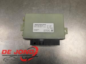 Gebruikte Adblue Computer Mercedes Sprinter 3,5t (907.6/910.6) 314 CDI 2.1 D RWD Prijs € 90,74 Inclusief btw aangeboden door Autodemontagebedrijf de Jong