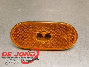 Gebruikte Pinker links Mercedes Sprinter 3,5t (907.6/910.6) 314 CDI 2.1 D RWD Prijs € 12,09 Inclusief btw aangeboden door Autodemontagebedrijf de Jong