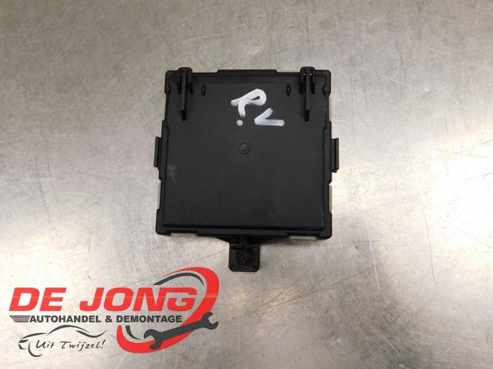 Gebruikte Module Centrale Deurvergrendeling Mercedes Sprinter 3,5t (907.6/910.6) 314 CDI 2.1 D RWD Prijs € 24,19 Inclusief btw aangeboden door Autodemontagebedrijf de Jong