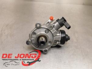 Gebruikte Brandstofpomp Mechanisch BMW X3 (F25) xDrive20d 16V Prijs € 149,99 Margeregeling aangeboden door Autodemontagebedrijf de Jong