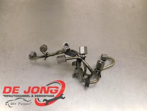 Gebruikte Brandstofleiding BMW X3 (F25) xDrive20d 16V Prijs € 25,00 Margeregeling aangeboden door Autodemontagebedrijf de Jong