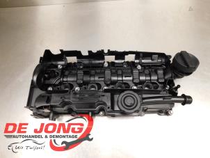 Gebruikte Kleppendeksel BMW X3 (F25) xDrive20d 16V Prijs € 120,99 Margeregeling aangeboden door Autodemontagebedrijf de Jong