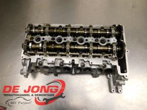 Gebruikte Cilinderkop BMW X3 (F25) xDrive20d 16V Prijs € 249,90 Margeregeling aangeboden door Autodemontagebedrijf de Jong
