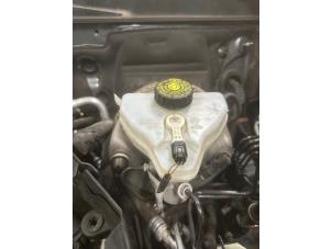 Gebruikte Rembol Mercedes C Estate (S205) C-180 BlueTEC, C-180 d 1.6 16V Prijs € 44,99 Margeregeling aangeboden door Autodemontagebedrijf de Jong