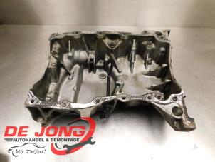 Gebruikte Carterpan Renault Trafic (1FL/2FL/3FL/4FL) 1.6 dCi 95 Prijs € 90,74 Inclusief btw aangeboden door Autodemontagebedrijf de Jong