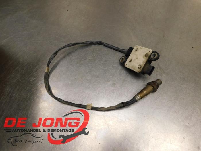 Gebruikte Nox sensor Volkswagen Passat Variant (3G5) 2.0 TDI 16V 150 Prijs € 89,99 Margeregeling aangeboden door Autodemontagebedrijf de Jong