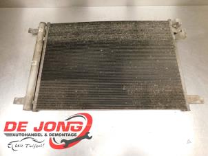 Gebruikte Airco Condensor Volkswagen Passat Variant (3G5) 2.0 TDI 16V 150 Prijs € 59,95 Margeregeling aangeboden door Autodemontagebedrijf de Jong
