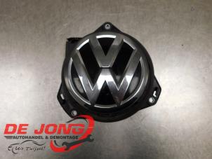 Gebruikte Handgreep Achterklep Volkswagen Passat Variant (3G5) 2.0 TDI 16V 150 Prijs € 274,99 Margeregeling aangeboden door Autodemontagebedrijf de Jong