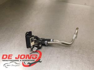 Gebruikte Brandstofdruk sensor Volkswagen Passat Variant (3G5) 2.0 TDI 16V 150 Prijs € 24,99 Margeregeling aangeboden door Autodemontagebedrijf de Jong