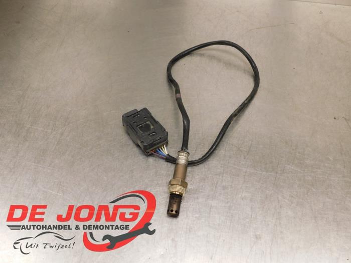 Gebruikte Nox sensor Volkswagen Passat Variant (3G5) 2.0 TDI 16V 150 Prijs € 82,30 Margeregeling aangeboden door Autodemontagebedrijf de Jong
