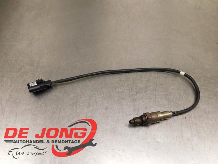 Gebruikte Lambda Sonde Volkswagen Passat Variant (3G5) 2.0 TDI 16V 150 Prijs € 24,99 Margeregeling aangeboden door Autodemontagebedrijf de Jong