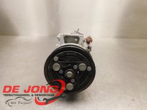 Gebruikte Aircopomp Volkswagen Passat Variant (3G5) 2.0 TDI 16V 150 Prijs € 39,95 Margeregeling aangeboden door Autodemontagebedrijf de Jong