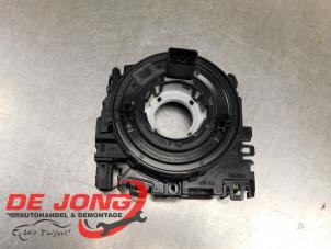 Gebruikte Airbagring Audi A3 Sportback (8VA/8VF) 1.2 TFSI 16V Prijs € 39,99 Margeregeling aangeboden door Autodemontagebedrijf de Jong