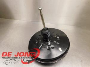 Gebruikte Rembol Audi A3 Sportback (8VA/8VF) 1.2 TFSI 16V Prijs € 48,90 Margeregeling aangeboden door Autodemontagebedrijf de Jong