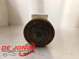 Gebruikte Pomp Airco Dacia Lodgy (JS) 1.5 dCi FAP Prijs € 99,99 Margeregeling aangeboden door Autodemontagebedrijf de Jong