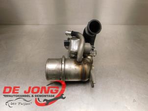 Gebruikte EGR koeler Seat Leon ST (5FF) 1.6 TDI 16V Prijs € 24,90 Margeregeling aangeboden door Autodemontagebedrijf de Jong