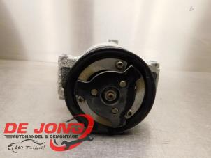 Gebruikte Aircopomp Seat Leon ST (5FF) 1.6 TDI 16V Prijs € 28,90 Margeregeling aangeboden door Autodemontagebedrijf de Jong