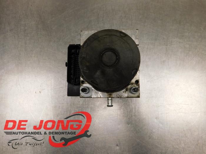 Gebruikte ABS Pomp Citroen Jumper (U9) 3.0 HDi 160 Euro 4 Prijs € 74,99 Margeregeling aangeboden door Autodemontagebedrijf de Jong