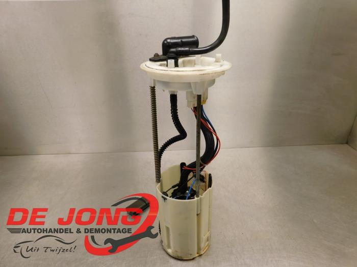 Gebruikte Tank element Pomp Citroen Jumper (U9) 3.0 HDi 160 Euro 4 Prijs € 26,20 Margeregeling aangeboden door Autodemontagebedrijf de Jong